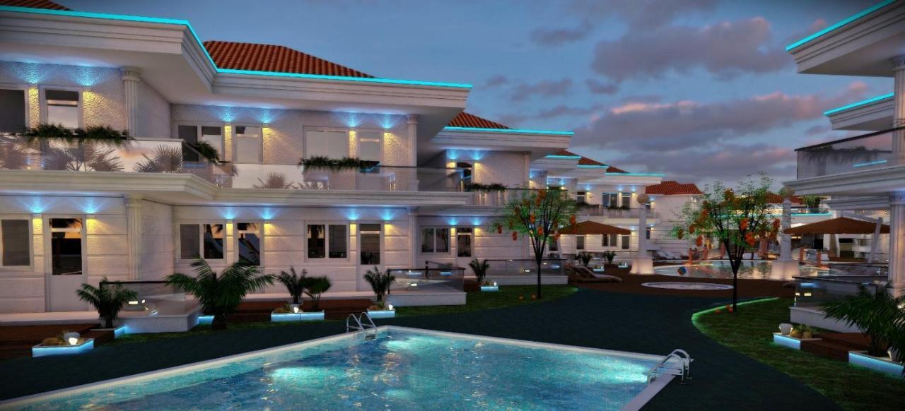 Ayra Family Club Hotel Kizilagac  Exterior photo