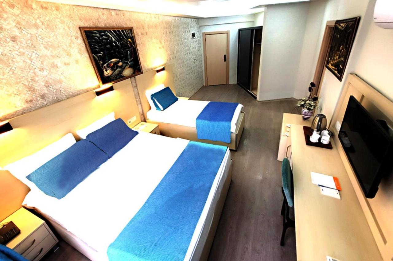 Ayra Family Club Hotel Kizilagac  Exterior photo