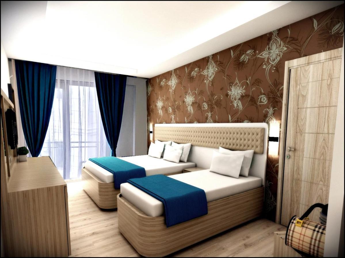 Ayra Family Club Hotel Kizilagac  Exterior photo